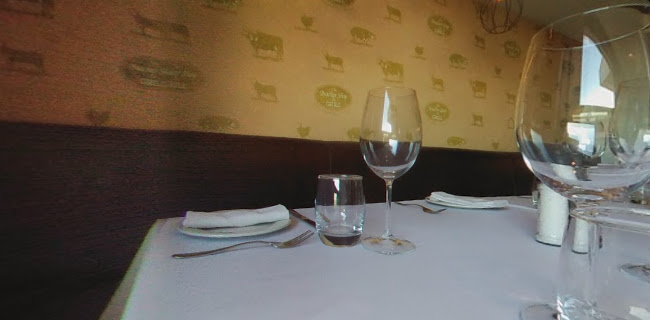 Opinii despre The Butcher Shop & Grill în Cape Town - Hospitality and gastronomy