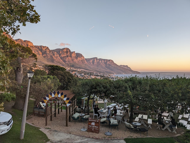 Salsify at the Roundhouse
