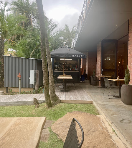 Opinii despre Naked Coffee Weylandts în Sandton - Hospitality and gastronomy