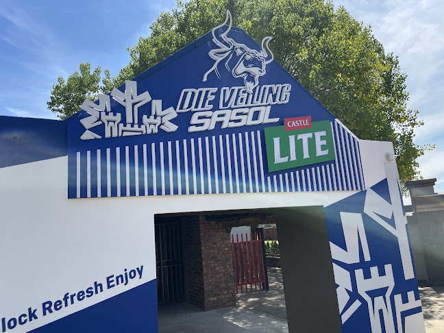 Die Veiling Sasolburg - Sasolburg