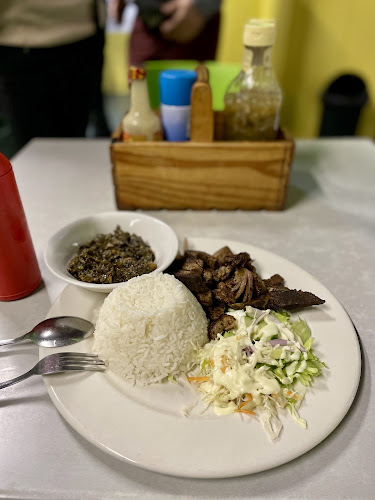 Fatima's African restuarant - Hospitality and gastronomy