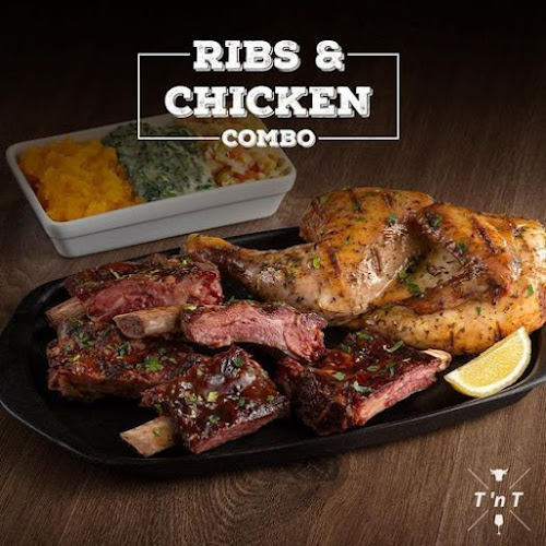 Comentarii opinii despre Turn ŉ Tender Steakhouse