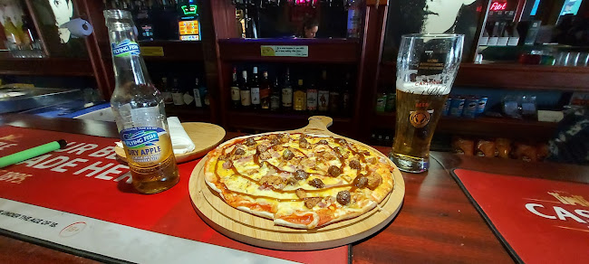 Comentarii opinii despre SGT PEPPERS PUB & GRUB