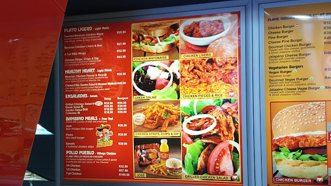 Mochachos Florida Junction - Hospitality and gastronomy