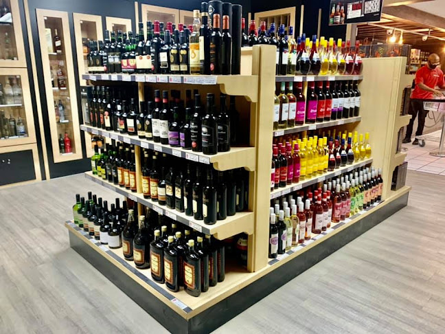 Overland Hyper Standerton