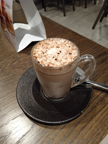 Comentarii opinii despre Mugg & Bean