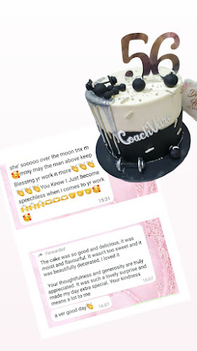 Comentarii opinii despre DESSERT HEIST