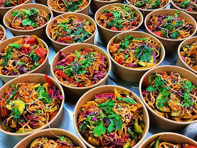 Comentarii opinii despre Chef Knows Best