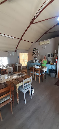 Opinii despre Homestead Coffee Shoppe în Sasolburg - Hospitality and gastronomy