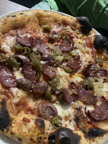 Comentarii opinii despre The Shed CPT