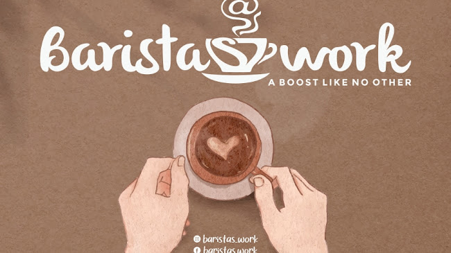 Baristas@Work Coffee House - Hospitality and gastronomy