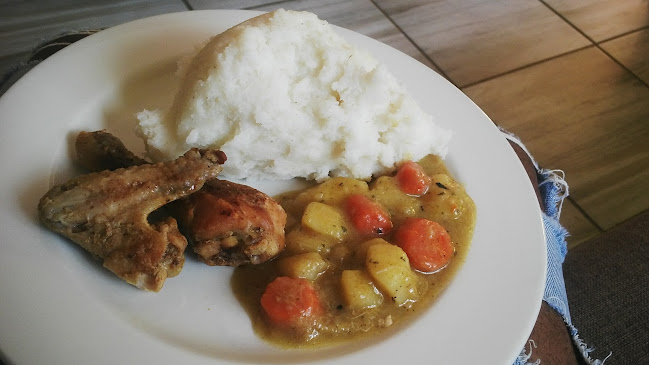 Comentarii opinii despre Something's Burning