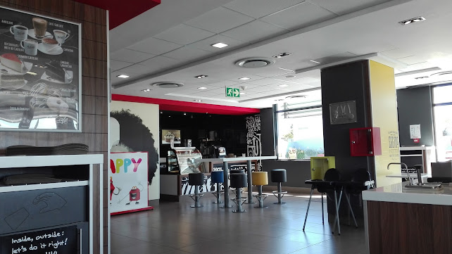 McDonald's Walmer Park Drive-Thru - Hospitality and gastronomy
