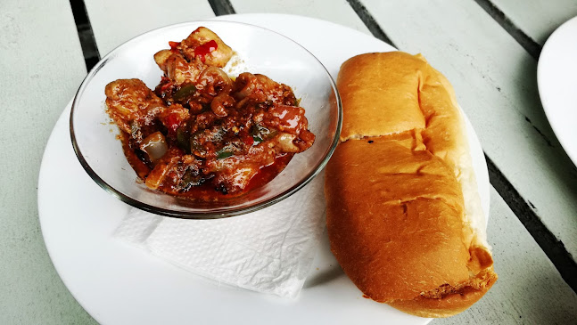 Comentarii opinii despre Pub & Punter