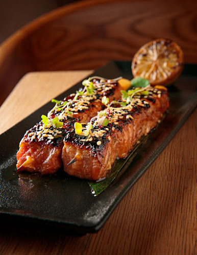 TANG Asian Luxury Restaurant & Bar Waterfront