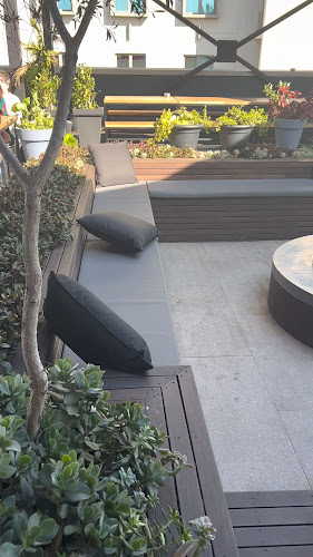 Moonshot Café - Hospitality and gastronomy