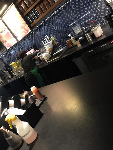 Comentarii opinii despre Starbucks Brooklyn Mall