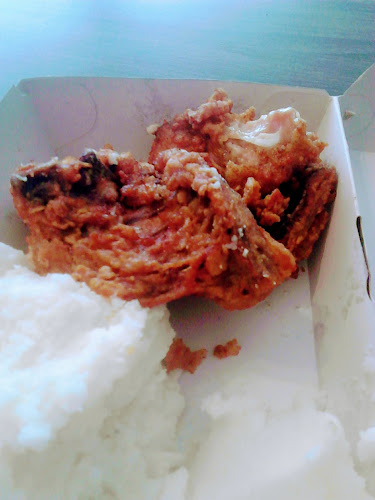 Cnr Market &, Burger St, Krugersdorp, 1739