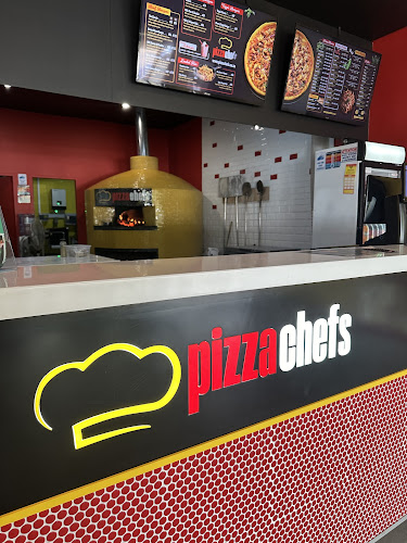 PizzaChefs Brooklyn (Halaal) - Pretoria