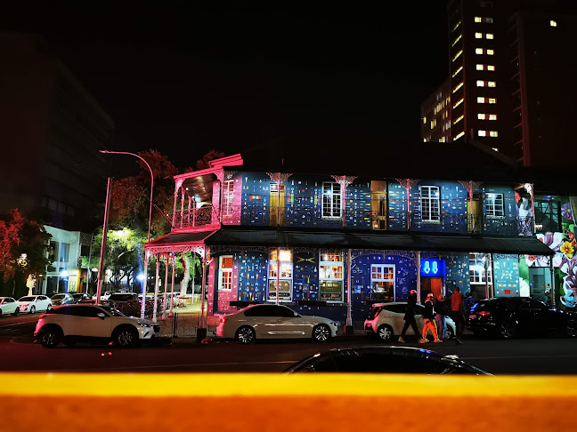 Kitchener's - Hospitality and gastronomy