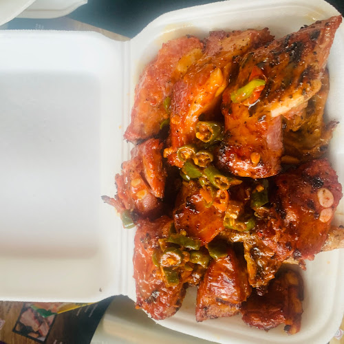 The Meating Place Restaurant - Mbombela