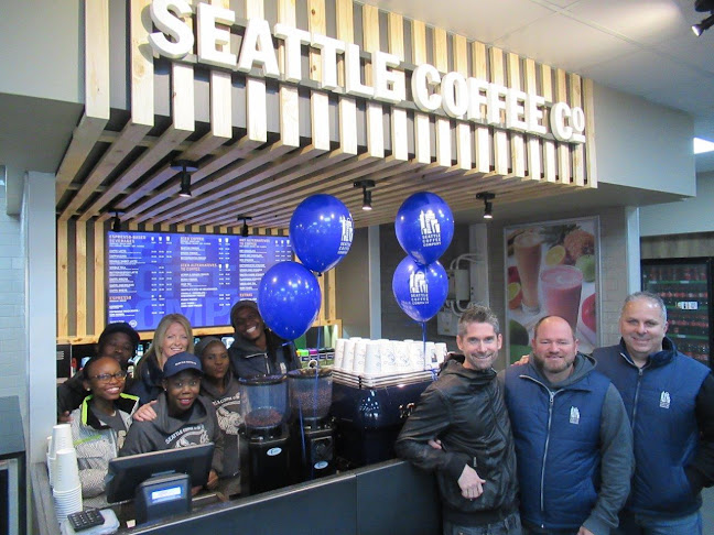 Comentarii opinii despre FreshStop Washington Post