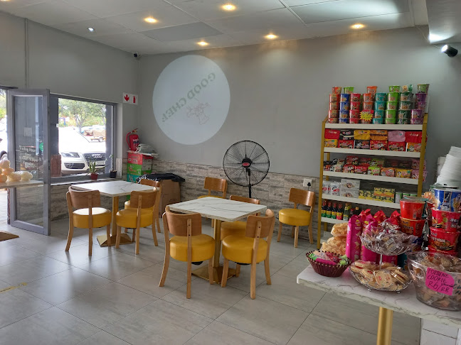 Comentarii opinii despre Good chef Chinese Food & Sushi