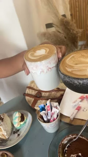 CAFE CHIFFON - Cape Town