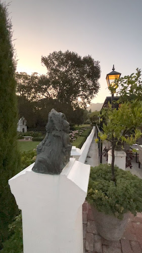 Incognito by Kove Collection - Cape Town