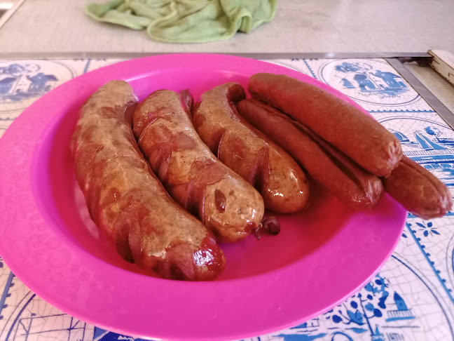 Opinii despre Kota Corner & Car Wash în Soshanguve - Hospitality and gastronomy