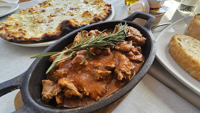 Opinii despre Grappino Bistro în Johannesburg - Hospitality and gastronomy