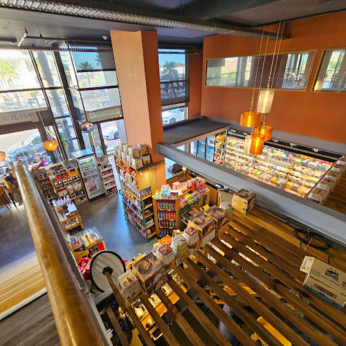 Newport Market & Deli - Hospitality and gastronomy