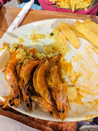 John Dory's Mall@Carnival - Brakpan