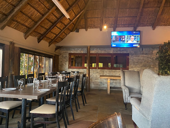 Fahrenheit Seafood & Grill - Edenvale