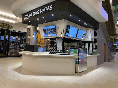 CASA DAS NATAS Rosebank Mall