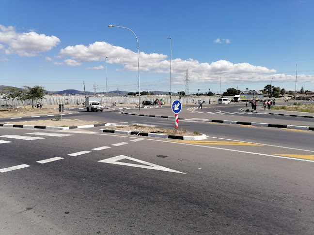 Kaasi Foods and Catering