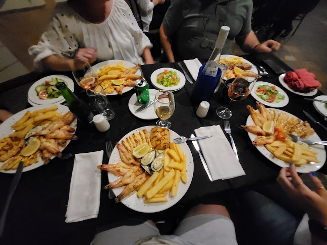 Shanna's Portuguese Restaurant - Hospitality and gastronomy