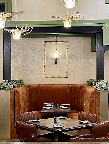 Opinii despre Italian kitchen & grill at emperors palace în Kempton Park - Hospitality and gastronomy