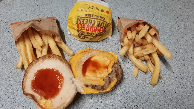 Burger King Menlyn Mall (Halaal) - Pretoria