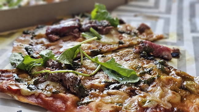 Tapas Bar and Restaurant