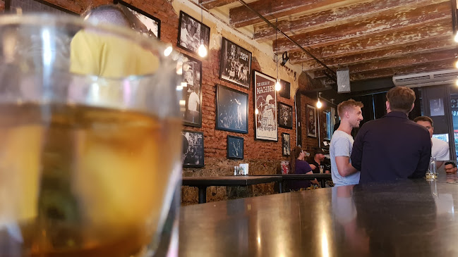 The House of Machines - Hospitality and gastronomy