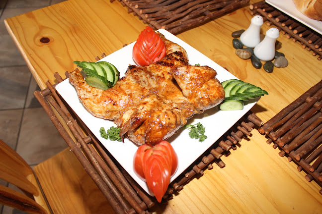 Comentarii opinii despre Luma Foodz