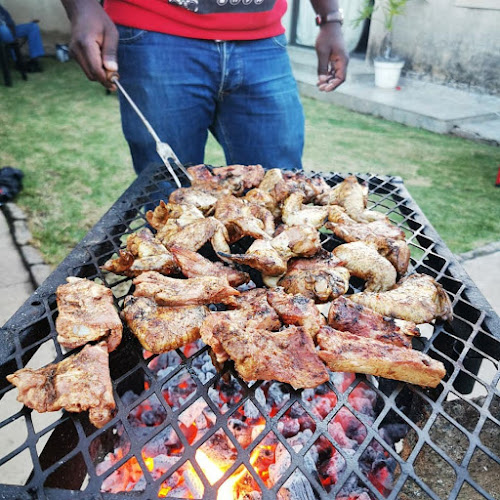 Keobokile Meal Hub - Meadowlands East