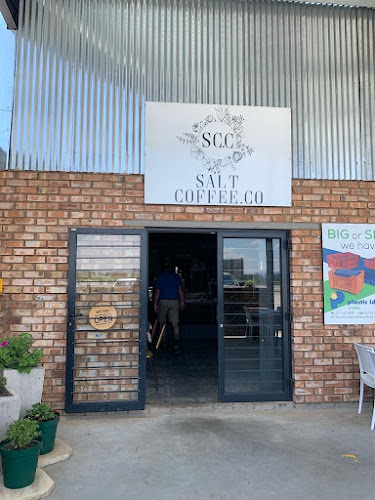 Salt Coffee Co - Brits