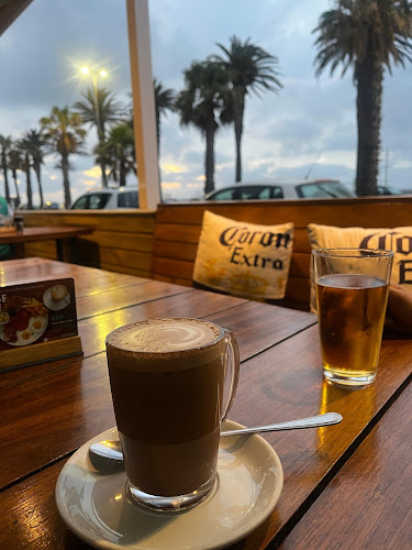 Opinii despre Rockpool Cape Town în Cape Town - Hospitality and gastronomy