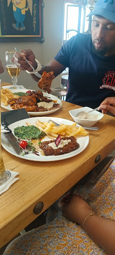 Papachinos Clearwater - Roodepoort