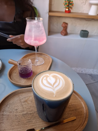 Opinii despre CAFE CHIFFON în Cape Town - Hospitality and gastronomy