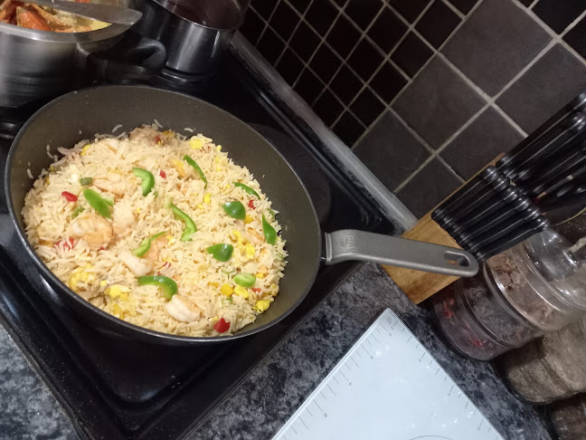 Opinii despre Lobster Tavern în Randburg - Hospitality and gastronomy