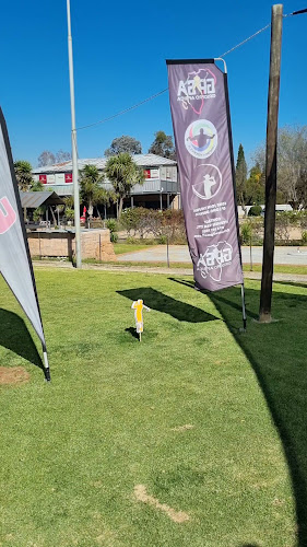 Comentarii opinii despre Grasslands Driving Range