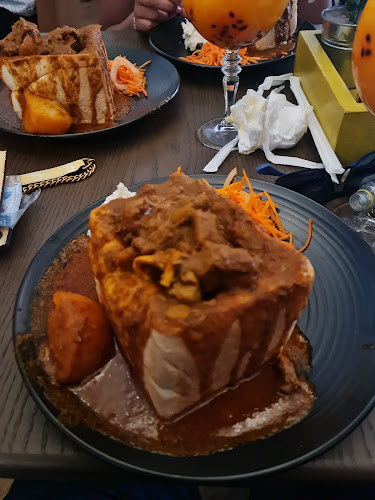 Capsicum Restaurant Britannia Hotel - Durban